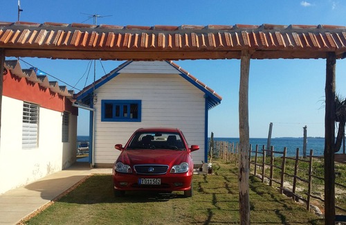 Municipality of Cienaga de Zapata Casa | Casa Chalet La Casita