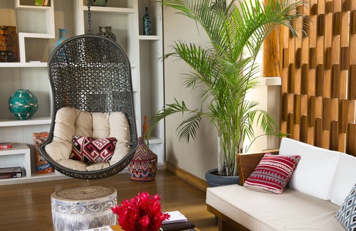Las Catalinas Hotel | Casa Chameleon Hotel Las Catalinas - Adults Only