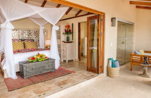 Las Catalinas Hotel | Casa Chameleon Hotel Las Catalinas - Adults Only