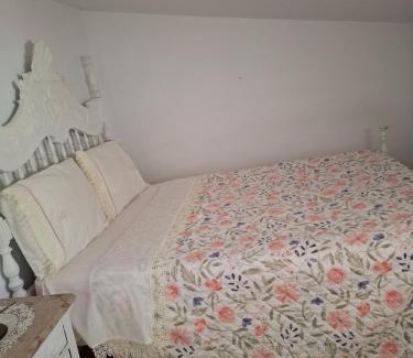 Nazare Apartamento | Casa CHAMINÉ Piso 2 Sítio da Nazaré