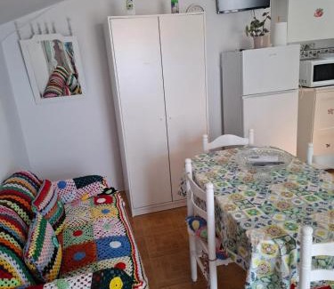 Nazare Apartamento | Casa CHAMINÉ Piso 2 Sítio da Nazaré