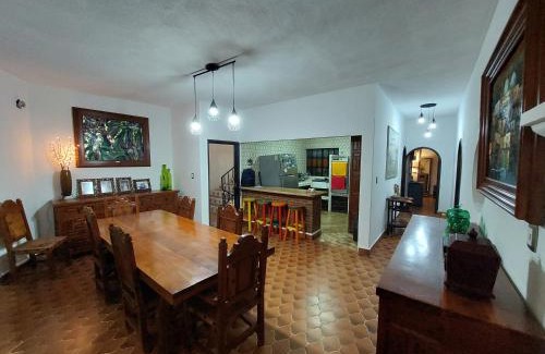 Taxco Casa | Casa Chanito
