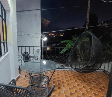 Taxco Casa | Casa Chanito