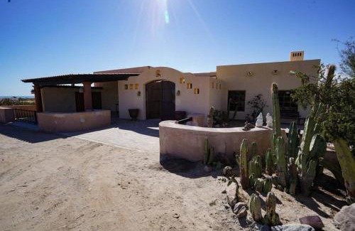 Rancho El Dorado Casa | Casa Chaparral - Beautiful vacation home for rent in San Felipe