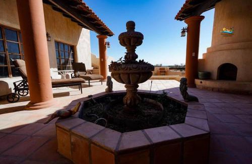 Rancho El Dorado Casa | Casa Chaparral - Beautiful vacation home for rent in San Felipe