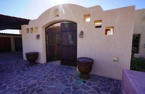 Rancho El Dorado Casa | Casa Chaparral - Beautiful vacation home for rent in San Felipe