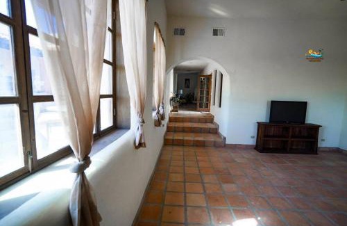 Rancho El Dorado Casa | Casa Chaparral - Beautiful vacation home for rent in San Felipe