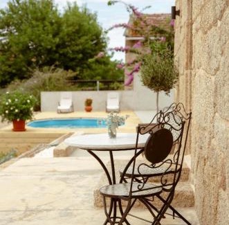 Moana Casa | Casa Chare