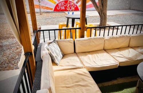 La Mesa Casa | Casa Charleston-3BR-2Bath-HOT TUB-Pet Friendly-No Pet Fees!