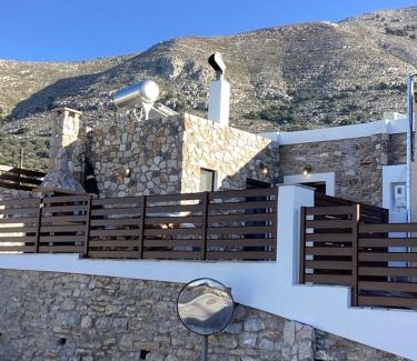 Embonas Casa | Casa Charma
