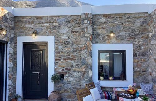 Embonas Casa | Casa Charma