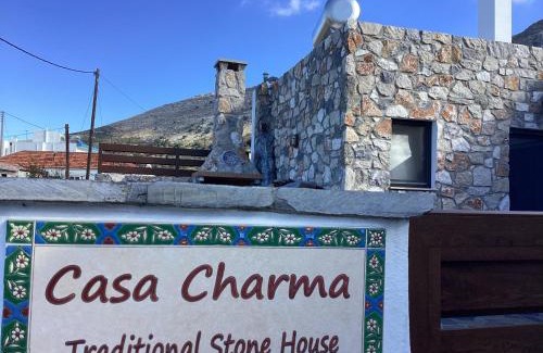 Embonas Casa | Casa Charma