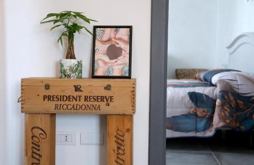 Asti Apartamento | Casa CharmaRt