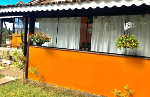 Penedo Cabina | Casa charmosa