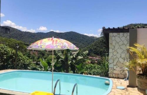 Penedo Cabina | Casa charmosa