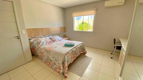 Sao Raimundo Nonato Casa | Casa Charmosa com Piscina - Quartos Privativos