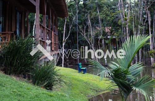 Sao Joao do Itaperiu Casa | Casa charmosa em Sao Joao do Itauperiu SC
