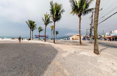 Ingleses do Rio Vermelho Casa | Casa Charmosa Próx. à Praia dos Ingleses UF7573