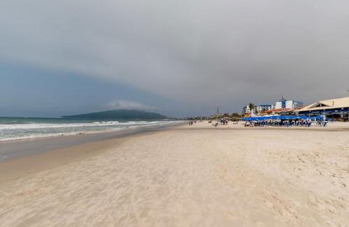 Ingleses do Rio Vermelho Casa | Casa Charmosa Próx. à Praia dos Ingleses UF7573