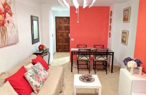 Santa Cruz de la Palma Casa | Casa Charo