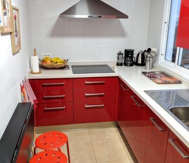 Santa Cruz de la Palma Casa | Casa Charo