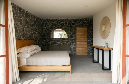 Tepoztlán Hotel | Casa Chavela