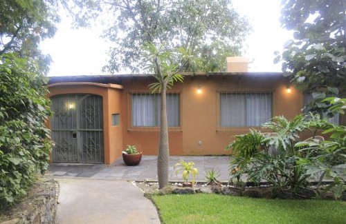 Tepoztlán Hotel | Casa Chavela