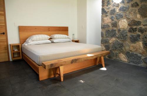 Tepoztlán Hotel | Casa Chavela