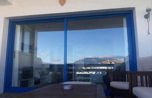 Castillo de Sabinillas Apartamento | Casa Che Playa & Montaña Manilva