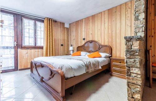 Monno Apartamento | Casa Chechi tra Aprica e Ponte di Legno