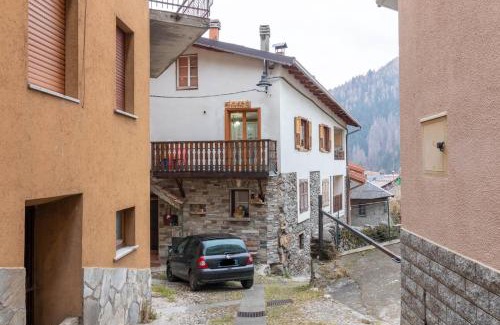 Monno Apartamento | Casa Chechi tra Aprica e Ponte di Legno