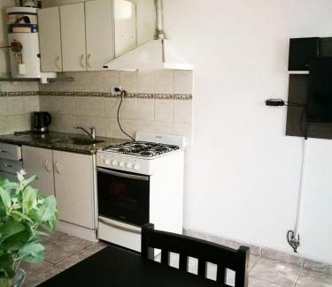 Neuquén Apartamento | Casa check in Dpto 2 a 4 pers