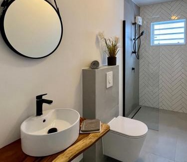 Willemstad Apartamento | Casa Cheers