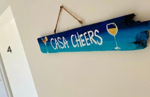 Willemstad Apartamento | Casa Cheers