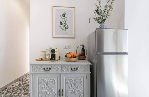 Mouraria Apartamento | Casa Cheia de Graça: Charming 2-bedroom apartment in superb Lisboa with WiFi