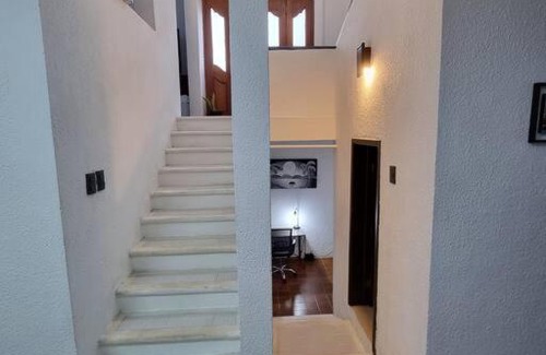 Centro Casa | Casa Chelly Downtown Mérida