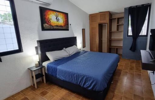 Centro Casa | Casa Chelly Downtown Mérida
