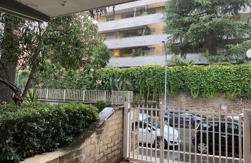 Trionfale Apartamento | Casa Cherie