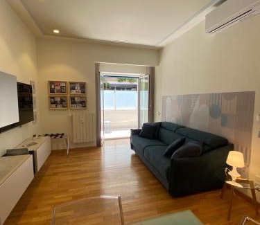 Trionfale Apartamento | Casa Cherie