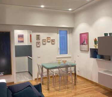 Trionfale Apartamento | Casa Cherie