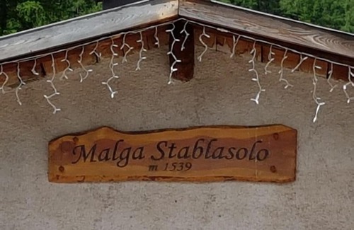 Rabbi Apartamento | Casa Chiara