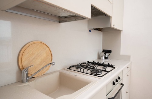 Toscolano Maderno Apartamento | Casa Chiara
