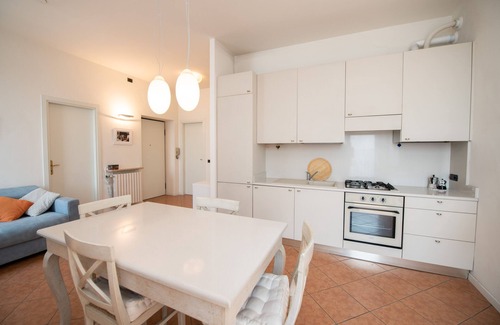 Toscolano Maderno Apartamento | Casa Chiara