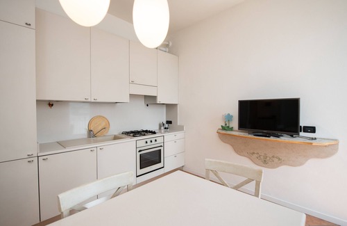 Toscolano Maderno Apartamento | Casa Chiara