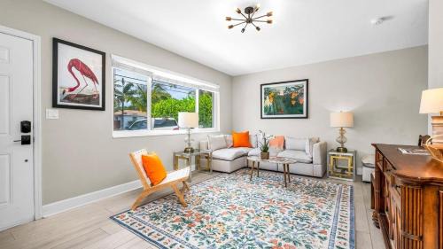 Southside Casa | Casa Chic El Cid