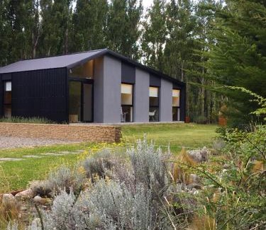 El Calafate Cabina | CASA CHICA