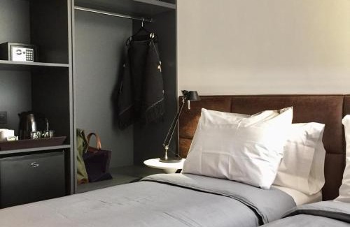 El Calafate Cabina | CASA CHICA