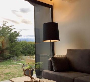El Calafate Cabina | CASA CHICA