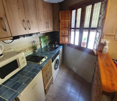 Cazorla Casa | Casa Chica