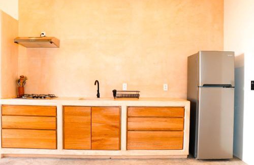 Hidalgo Apartamento | Casa Chicatana